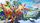 Lojë XBOX One Monster Hunter Stories, RPG aventurë, shkarkim digital