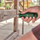 Отвртувач со рачет Bosch Home and Garden 1600A032V0, осовина 80mm, 12 бита, зелен