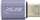 Adapter USB InLine USB4, USB Type-C mashkull–femër, alumin, gri