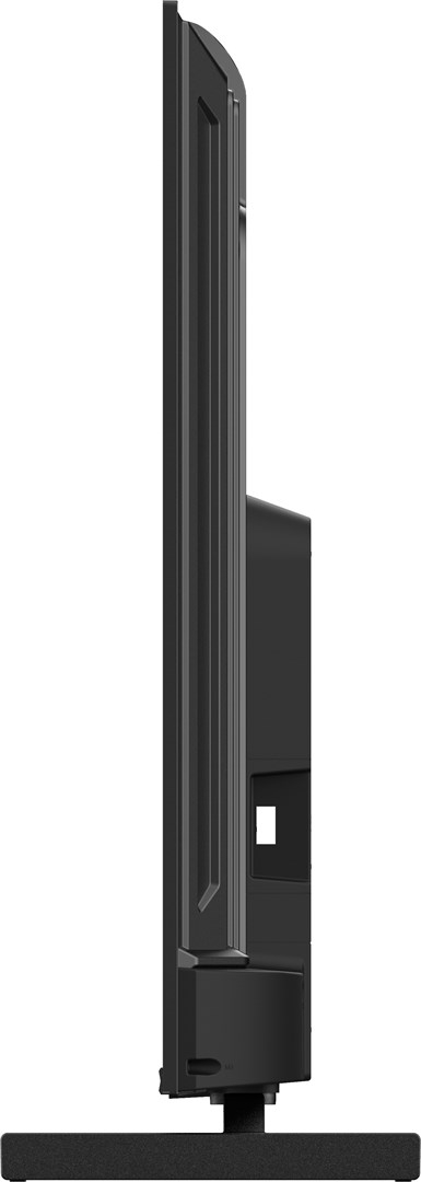 TV UD 50QGU7210S, 50\", QLED, 4K UHD, 50/60Hz, i zi