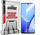 Fletë mbrojtëse qeramike Grizz CeramicFilm për Realme 11x, transparente