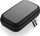 Kuti mbrojtëse për SSD HDD 2.5" Ugreen 50274, rezistente ndaj goditjeve, e zezë