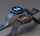 Smartwatch Rubicon RNCF14, ekran 1.43" AMOLED, Bluetooth 5.2, gri