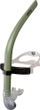 Snorkel noti Arena Training Tool Swim Snorkel III, unisex