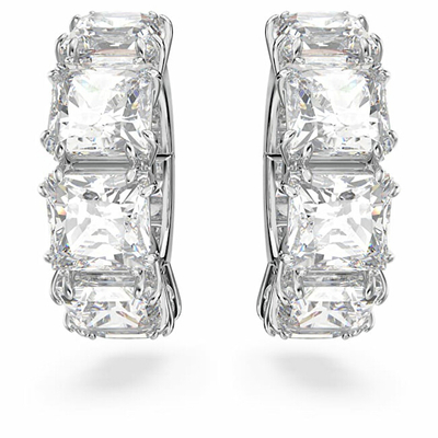 Vathë për femra Swarovski Millenia 5654557, të argjendtë