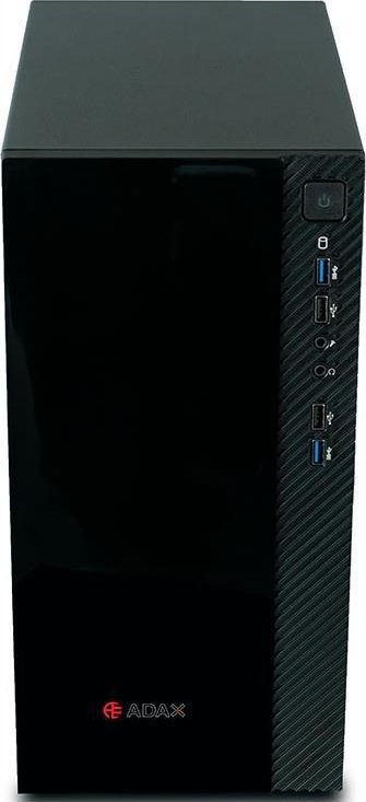 Kompjuter fiks Adax Libra WXPC12400, i5-12400, 8GB RAM, 500GB SSD, i zi