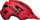 Helmetë biçiklete Bell Nomad 2 JR MIPS Youth, për kalamaj, 52–57 cm, e zezë