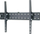 Mbajtëse Maclean MC-668 për televizor 37"-70", e zezë