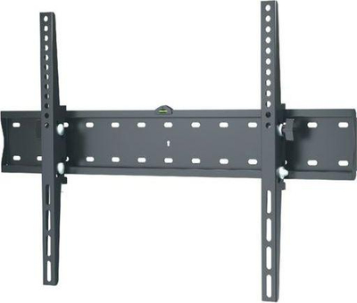 Mbajtëse Maclean MC-668 për televizor 37"-70", e zezë
