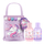 Set për fëmijë Baylis & Harding Unicorn, krem dushi 100 ml + shkumë për vaskë 100 ml
