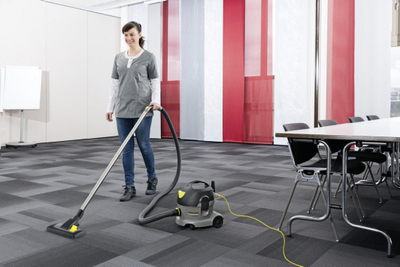Thithëse elektrike Karcher T 7/1, 500W, 7L, e hirtë