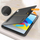 Këllëf tablet Tech-Protect Pen Armor për iPad 10.9" 2022 dhe 11" 2025, me mbajtëse stylus, i zi