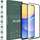 Xham mbrojtës Mobile Origin EasyGlass për Samsung Galaxy A15 4G, Double Strong, transparen