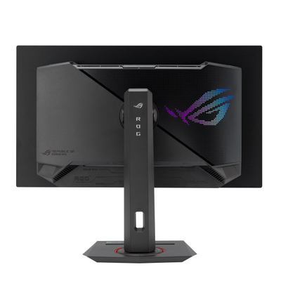 Гејминг монитор ASUS ROG Strix OLED XG27ACDNG, 26.5\", QD OLED, 1440p, 360Hz, црн