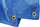 Çader mbrojtëse GEKO STANDARD, 3x5 m, blu