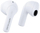 Dëgjuese Happy Plugs Joy, të bardha