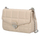 Çantë krahu David Jones CM6448 , bezhë