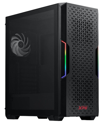 Kompjuter Gjirafa50 AMD Ryzen 9 5900X, 2x 8GB, 500GB, Zotac Gaming Geforce RTX 3060 Twin Edge, 12GB GDDR6, i zi