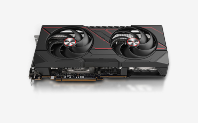 Kartë grafike Sapphire AMD Radeon RX 9070 PULSE, 16GB GDDR6, RDNA 4