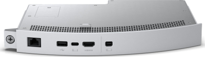 Modul Microsoft Surface Hub 3 Pack Interface, për Surface Hub 2S, Platinum