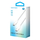 Kabllo USB Vention USB 2.0 Type C në Type C, 3A, 2m, e bardhë