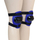 Set mbrojtës për fëmijë Nils, 6 copë, madhësia XS, blu