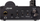 Përforcues kufjesh InLine AmpUSB-EQ, DAC 32-bit 384 kHz, portativ, i zi