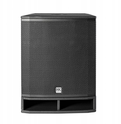 Subwoofer aktiv HK Audio PS115A, 15", DSP, i zi