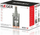 Blender dore Haeger HB-80C.024A, 800W, inoks, gri