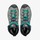 Çizme mali Scarpa Ribelle HD Women, për crampon gjysmë automatik, të larta, jeshile Conifer