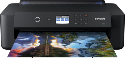 Printer Epson Photo HD XP-15000, Wi Fi, LCD, 8.5kg