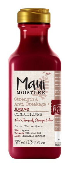 Balsam për flokë MAUI Agave, 385 ml