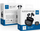 Бежични слушалки Blue Star TWS AC20E, ANC и ENC, Bluetooth 5.4, црни