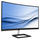 Monitor Philips E-line 325E1C/00, 32", QHD, i zi