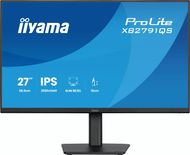 Monitor Iiyama ProLite XB2791QS-B1, 27", QHD 2560x1440, LED IPS, i zi