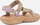 Sandale femrash Teva Hurricane XLT2, tekstil sintetik, Total Eclipse