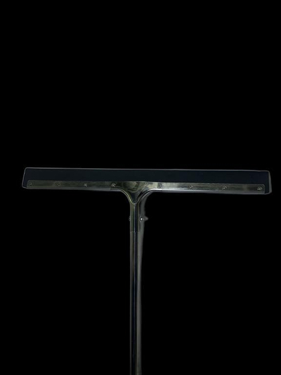 Gomë per hqjen e ujit 75CM , bishtin metal . UNIMIKS