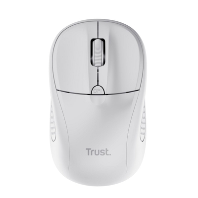 Maus Trust Primo, RF Wireless, i bardhë