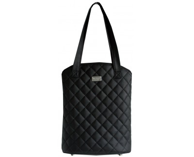 Çantë Dara bags Simple Elegance No. 33 Matt Black