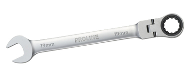 Çelës arpion i kombinuar Pro-Line (35453), 13 mm
