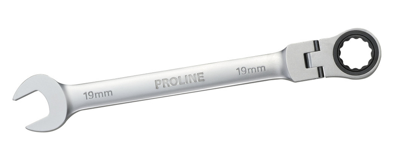 Çelës arpion i kombinuar Pro-Line (35453), 13 mm