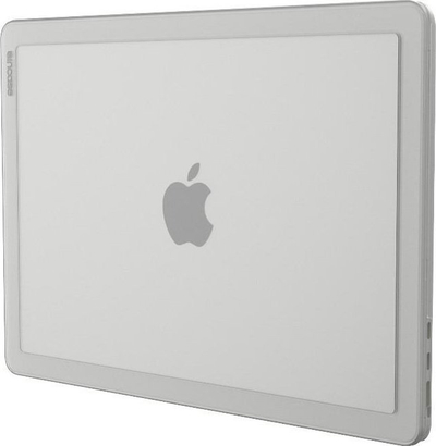 Mbrojtëse Incase Edge Hardshell, për MacBook Air 15" M3 2024, plastike e fortë, transparente