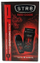 Set dhuratë për meshkuj STR8 Red Code, xhel dushi 250 ml, antiperspirant roll-on 50 ml