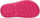 Çizme shiu për kalamaj Crocs Handle It Kids 12803, Croslite, rozë