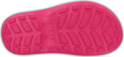 Çizme shiu për kalamaj Crocs Handle It Kids 12803, Croslite, rozë