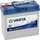 Bateri startuese Varta Blue Dynamic B33, 12V, 45Ah, gri