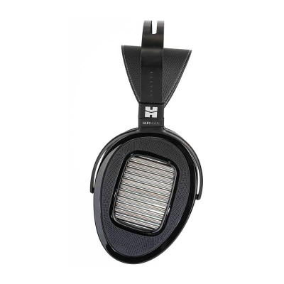 Kufje HIFIMAN Arya Unveiled, over ear, open back, planar magnetic, të zeza