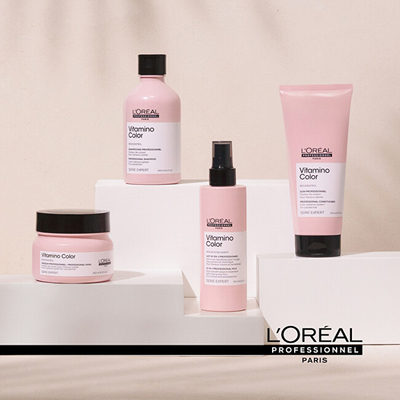 Balsam për flokë Loreal Professionnel Serie Expert
