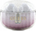 Kufje Bluetooth Guess Glitter Gradient GUTWSHDGKEEP, TWS, IPX4, rozë