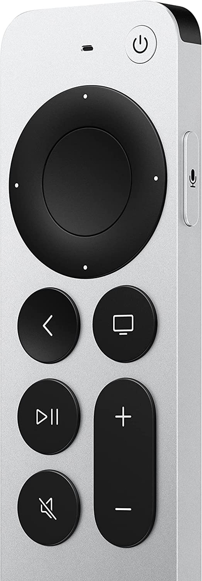Apple TV 4K 2022, WiFi + Ethernet, 128GB (2022)
